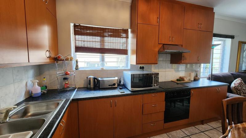 3 Bedroom Property for Sale in Vredekloof Heights Western Cape